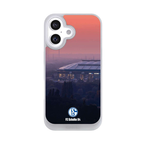  NIVOpure Schalke 04 Stadion