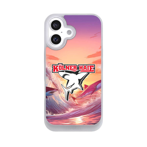  NIVOpure Kölner Haie Ocean KI
