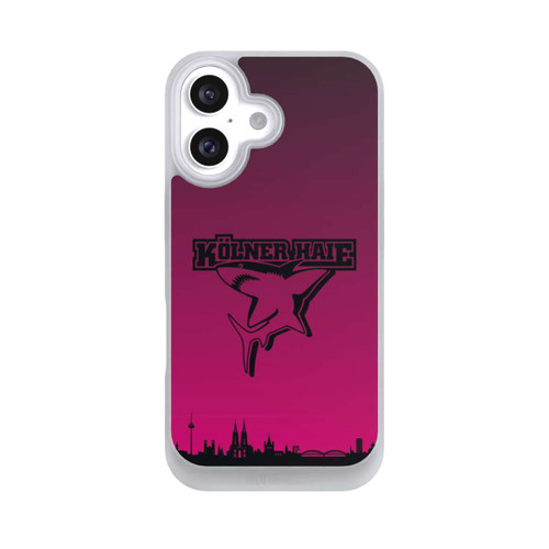  NIVOpure Kölner Haie Skyline Pink