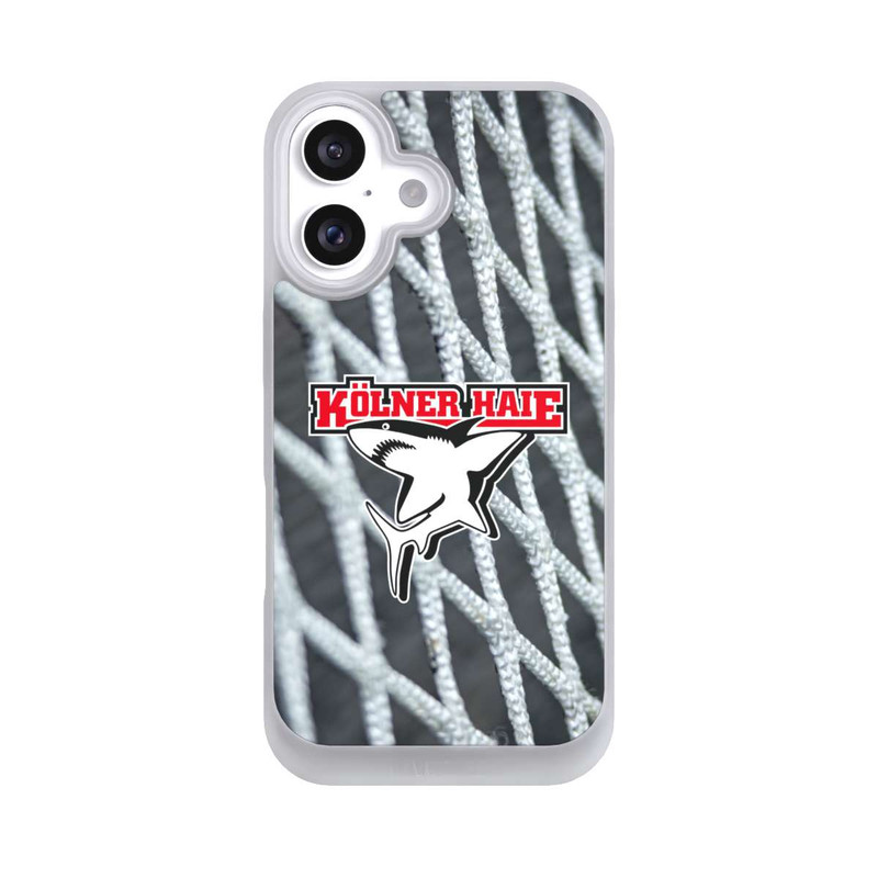 iPhone 16 NIVOpure Kölner Haie Tornetz