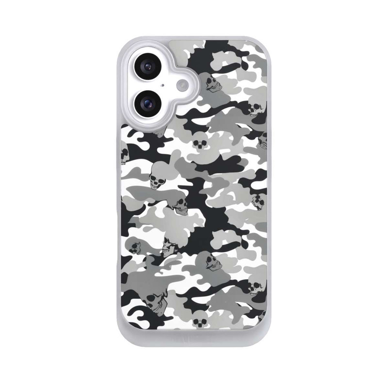 iPhone 16 NIVOpure Halloween Camo