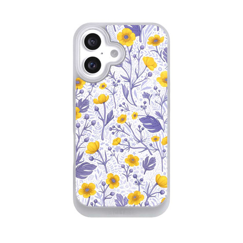 Apple iPhone 16 NIVOpure Butter Cups