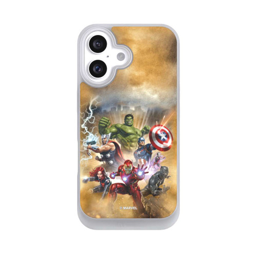  NIVOpure Avengers Assemble Dust