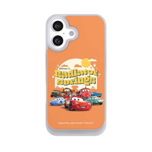  NIVOpure Welcome to Radiator Springs