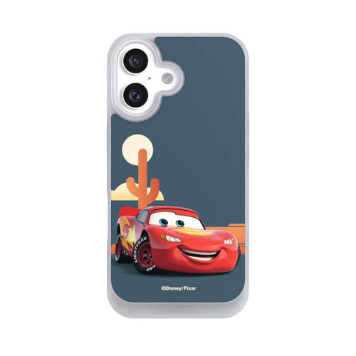  NIVOpure Disney Cars Lightning McQueen Open Road