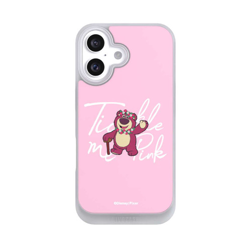 NIVOpure Lotso Toy Story Tickle me Pink