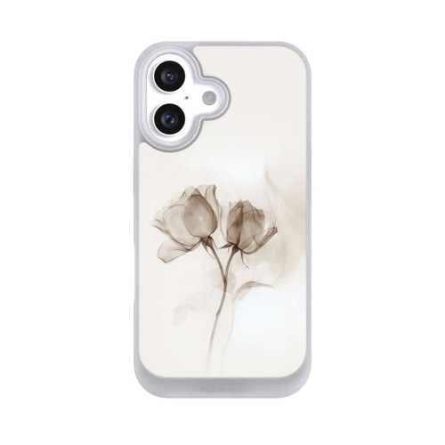  NIVOpure Braune Rose Blume Nebel