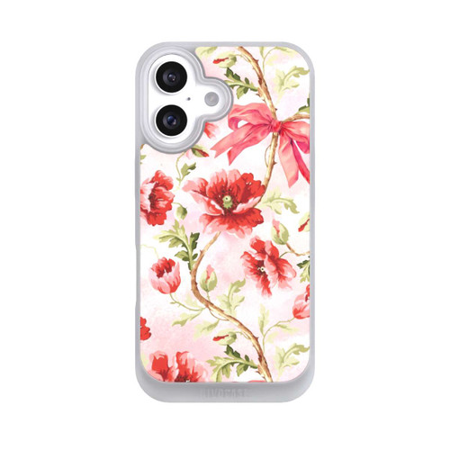  NIVOpure Poppies Pattern Pink
