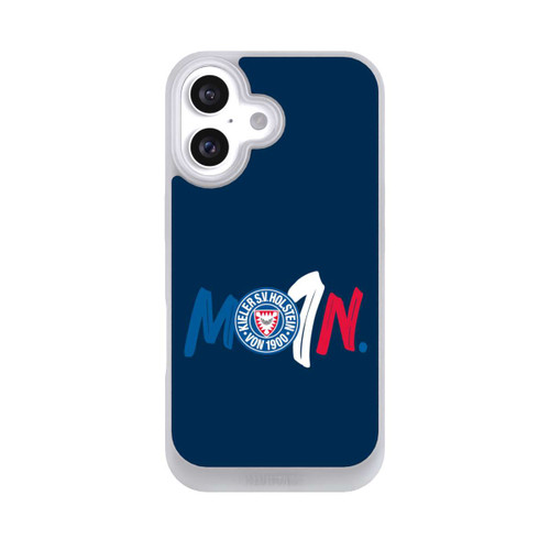  NIVOpure Holstein Kiel Moin Logo