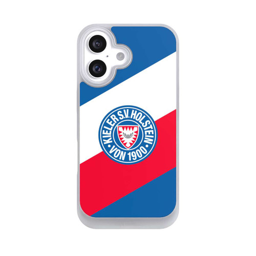  NIVOpure Holstein Kiel Logo Streifen