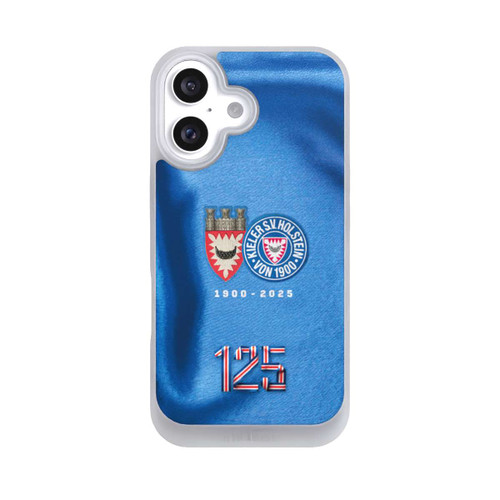  NIVOpure Holstein Kiel 125 Jahre