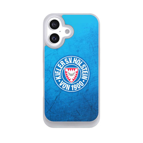  NIVOpure Holstein Kiel Logo Scratch