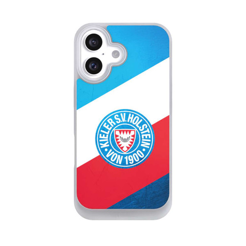  NIVOpure Holstein Kiel Logo Streifen Scratch