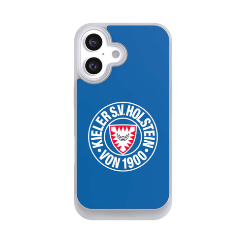  NIVOpure Holstein Kiel Logo Blau