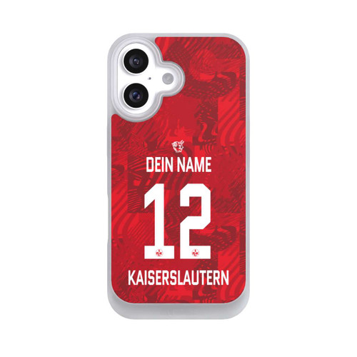  NIVOpure 1. FCK Trikot Personalisierbar