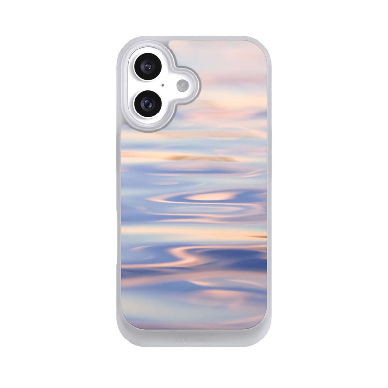 iPhone 16 NIVOpure Sunset Reflections
