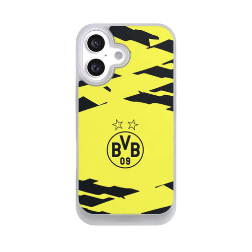  NIVOpure BVB Sondertrikot Neon