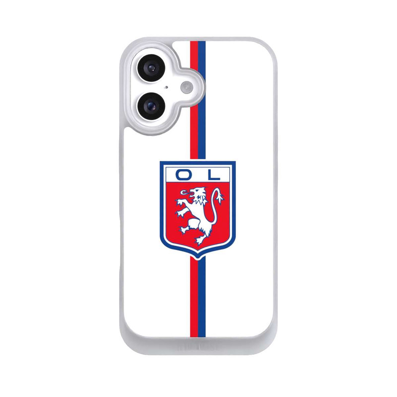 iPhone 16 NIVOpure OL Vintage Logo