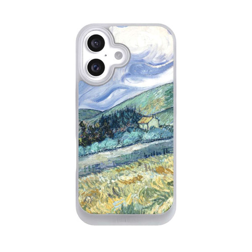 Apple iPhone 16 NIVOpure Landscape from Saint-Rémy by Van Gogh