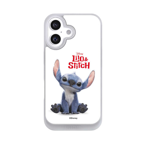  NIVOpure Stitch Live Action Poster