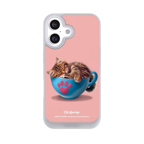  NIVOpure Cat in A Mug