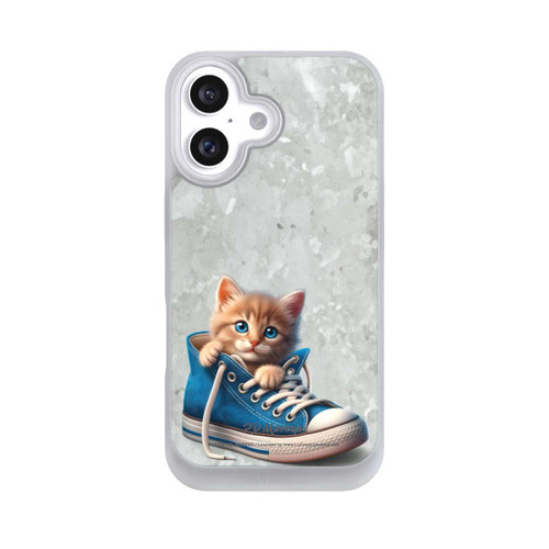  NIVOpure Cat in A Shoe