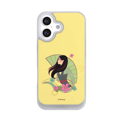  NIVOpure Mulan Floral Disney