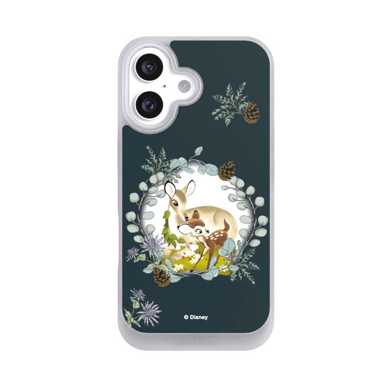 iPhone 16 NIVOpure Bambi Winterliebe