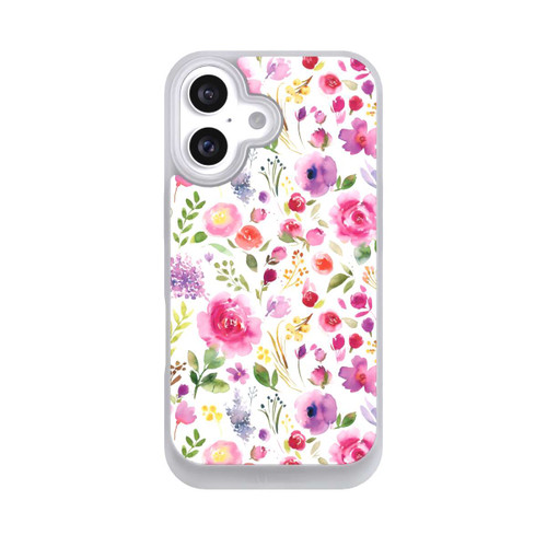 NIVOpure Roses Flowers Purple