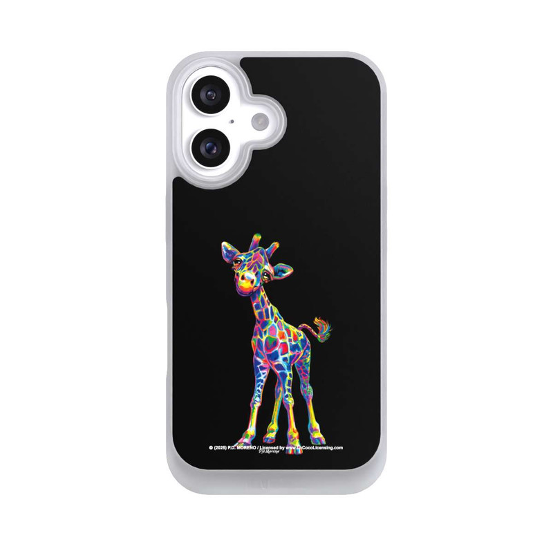 iPhone 16 NIVOpure Giraffenkalb
