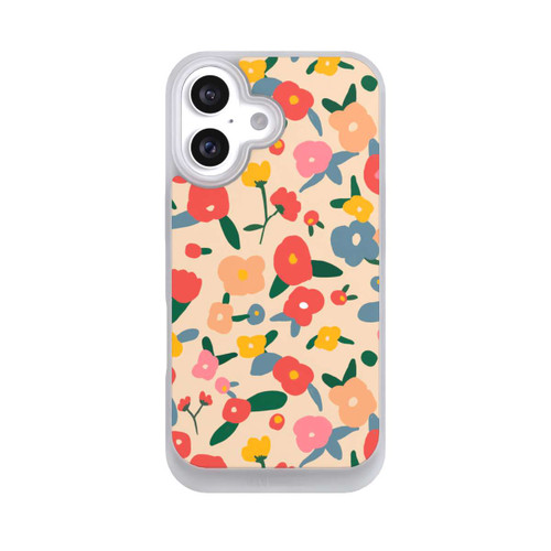  NIVOpure Retro Bold Scandi Flowers