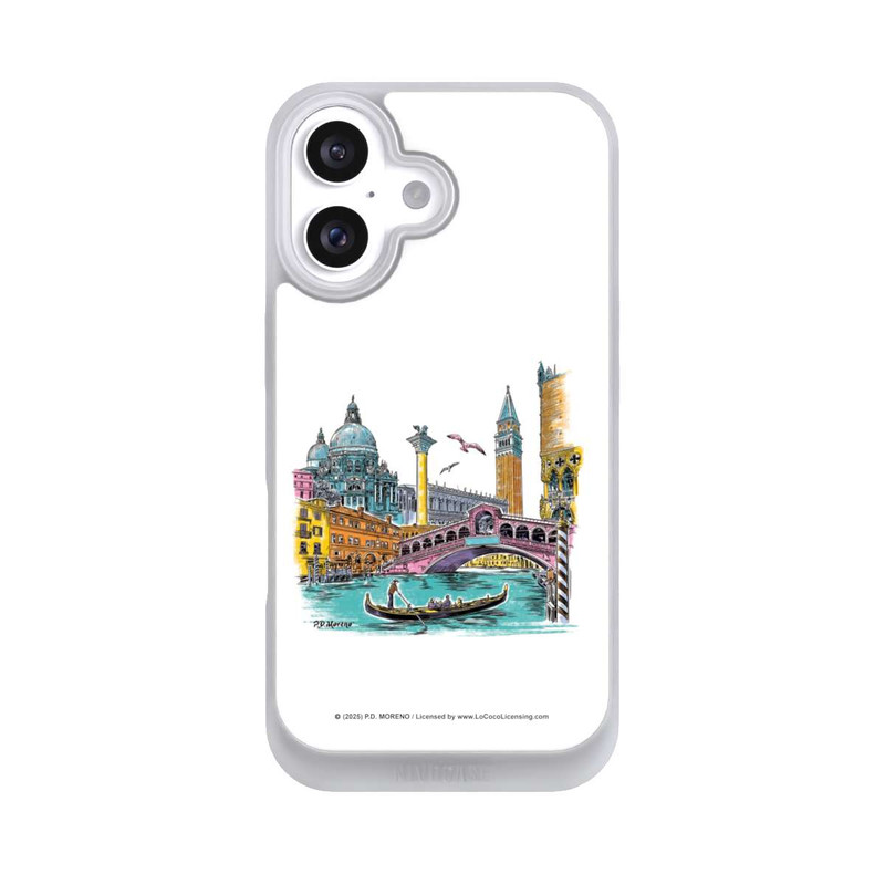 iPhone 16 NIVOpure Venedig
