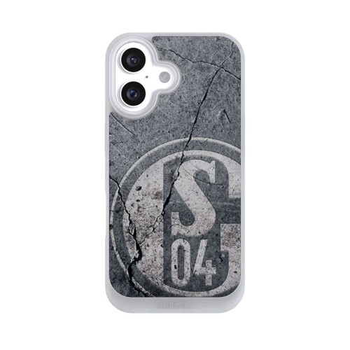  NIVOpure Schalke 04 Beton Look
