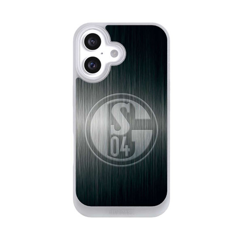  NIVOpure Schalke 04 Metall Look