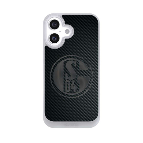  NIVOpure Schalke 04 Carbon Look
