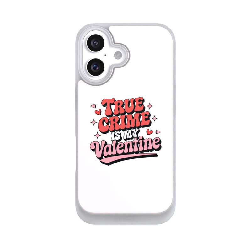 iPhone 16 NIVOpure True Crime is my Valentine