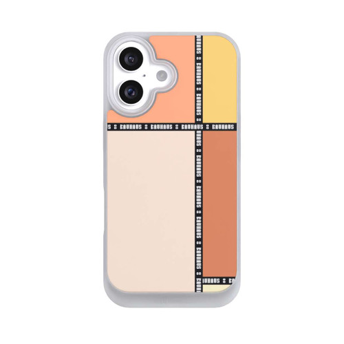  NIVOpure Bauhaus Squares-Pastel