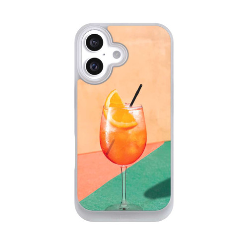  NIVOpure Cocktail Orange Green
