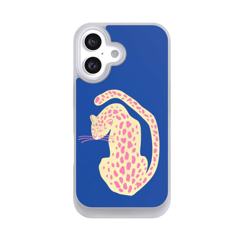  NIVOpure Blue Pink Cat