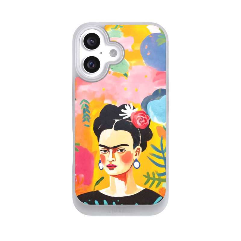 iPhone 16 NIVOpure Mexican Artist II
