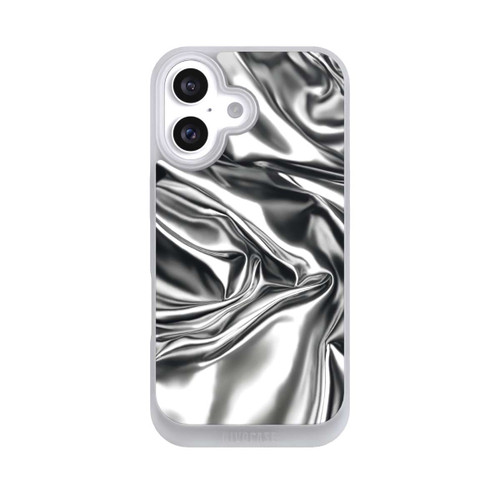  NIVOpure Shiny Chrome Silver