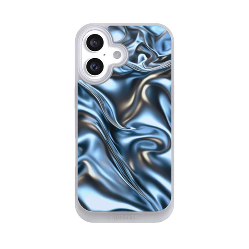  NIVOpure Shiny Chrome