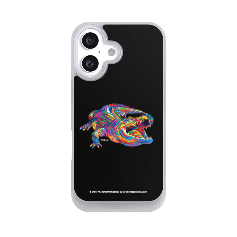 iPhone 16 NIVOpure Alligator