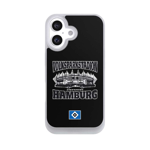  NIVOpure HSV Volksparkstadion Schwarz