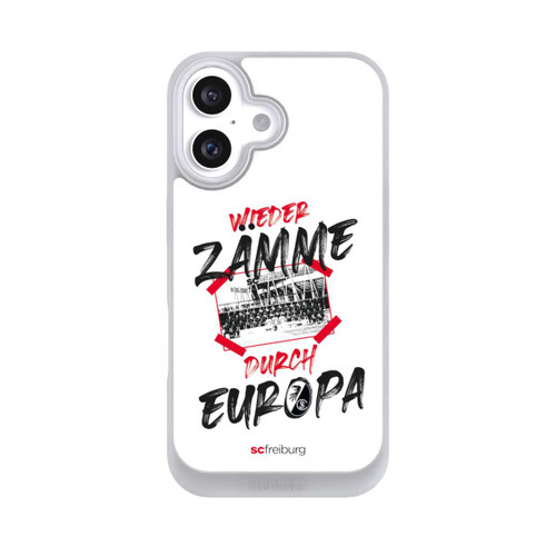  NIVOpure SC Freiburg Europa