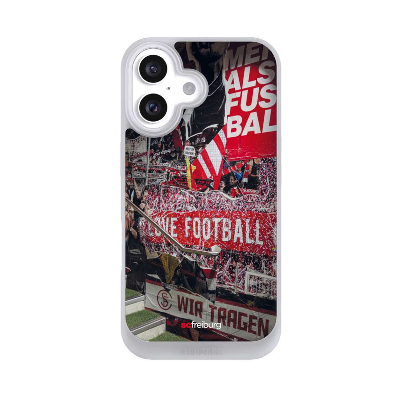iPhone 16 NIVOpure SC Freiburg Mehr Als Fußball