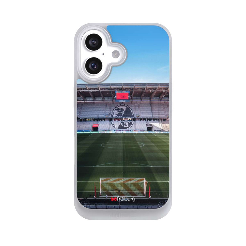 iPhone 16 NIVOpure SC Freiburg Stadion