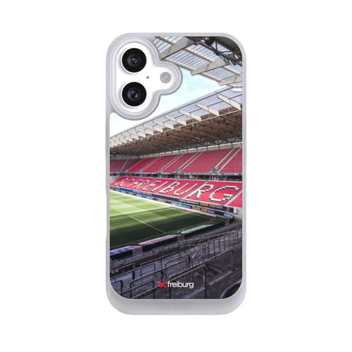  NIVOpure SC Freiburg Tribüne