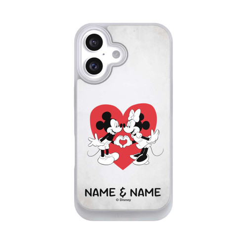  NIVOpure Minnie und Micky Personalisierbar