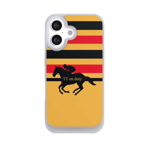 Apple iPhone 16 NIVOpure TT on Dutty
